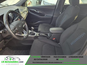 Hyundai i30 1.6 CRDi 115 BVM  occasion  Beaupuy - photo n5
