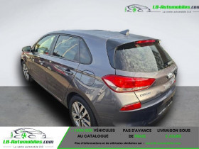 Hyundai i30 1.6 CRDi 115 BVM  occasion  Beaupuy - photo n3