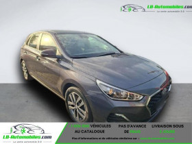Hyundai i30 1.6 CRDi 115 BVM  occasion  Beaupuy - photo n2