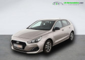 Hyundai i30 1.6 CRDi 115 BVM   Beaupuy 31