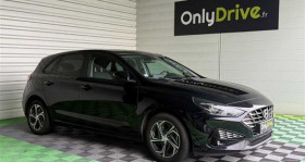 Hyundai i30 occasion 2021 mise en vente &agrave; SAINT FULGENT par le garage GARAGE DAVID ONLYDRIVE - photo n&deg;1