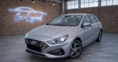 Annonce Hyundai i30 occasion Diesel 1.6 CRDi 115 DCT-7 Business � Saint Paul les Romans