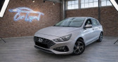 Annonce Hyundai i30 occasion Diesel 1.6 CRDi 115 DCT-7 Business � Saint Paul les Romans