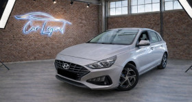 Hyundai i30 occasion 2021 mise en vente &agrave; Saint Paul les Romans par le garage CAR LEGEND - photo n&deg;1