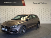 Voiture occasion Hyundai i30 1.6 CRDi 115 DCT-7 Creative