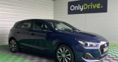 Hyundai i30 1.6 CRDi 115 DCT-7 Edition #Navi Attelage  2020 - annonce de voiture en vente sur Auto S&eacute;lection.com