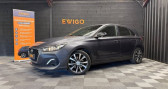 Annonce Hyundai i30 occasion Diesel 1.6 crdi 115 edition mondial dct bva � Lavilledieu