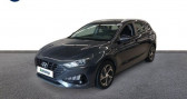 Annonce Hyundai i30 occasion Diesel 1.6 CRDi 115ch Business DCT-7  Chambray-ls-Tours