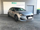 Hyundai i30 occasion année 2020 boite Robotisee Annonce Hyundai i30 occasion Diesel 1.6 CRDi 115ch Edition #Navi DCT-7 Euro6d-T EVAP à Toulouse