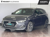 Hyundai i30 occasion année 2019 boite Automatique Annonce Hyundai i30 occasion Diesel 1.6 CRDi 115ch Edition #Navi DCT-7 Euro6d-T EVAP à Villeparisis