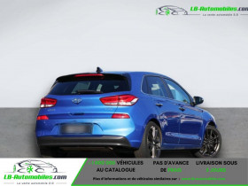 Hyundai i30 1.6 CRDi 136 BVA  occasion � Beaupuy - photo n�3