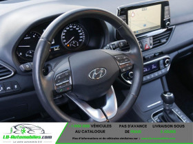 Hyundai i30 1.6 CRDi 136 BVA  occasion � Beaupuy - photo n�6