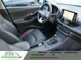Hyundai i30 1.6 CRDi 136 BVA  occasion � Beaupuy - photo n�5