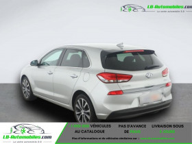 Hyundai i30 1.6 CRDi 136 BVA  occasion � Beaupuy - photo n�4