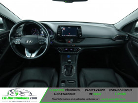 Hyundai i30 1.6 CRDi 136 BVA  occasion � Beaupuy - photo n�3