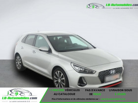 Hyundai i30 1.6 CRDi 136 BVA  occasion � Beaupuy - photo n�2