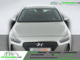 Hyundai i30 1.6 CRDi 136 BVA  occasion � Beaupuy - photo n�5