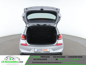 Hyundai i30 1.6 CRDi 136 BVA  occasion � Beaupuy - photo n�10