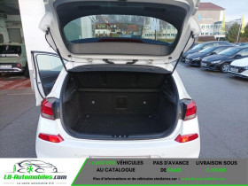Hyundai i30 1.6 CRDi 136 BVA  occasion � Beaupuy - photo n�9