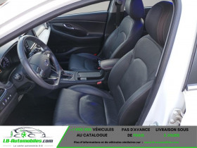 Hyundai i30 1.6 CRDi 136 BVA  occasion � Beaupuy - photo n�7