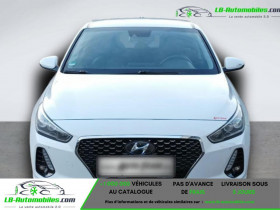 Hyundai i30 1.6 CRDi 136 BVA  occasion � Beaupuy - photo n�5