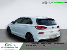 Hyundai i30 1.6 CRDi 136 BVA  occasion � Beaupuy - photo n�4