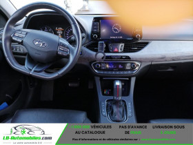 Hyundai i30 1.6 CRDi 136 BVA  occasion � Beaupuy - photo n�3
