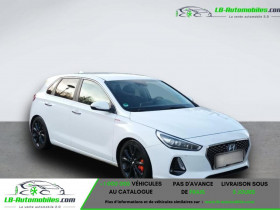 Hyundai i30 1.6 CRDi 136 BVA  occasion � Beaupuy - photo n�2