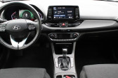 Hyundai i30 1.6 CRDi 136 BVA   Beaupuy 31
