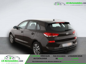 Hyundai i30 1.6 CRDi 136 BVM  occasion � Beaupuy - photo n�4