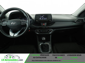 Hyundai i30 1.6 CRDi 136 BVM  occasion � Beaupuy - photo n�3