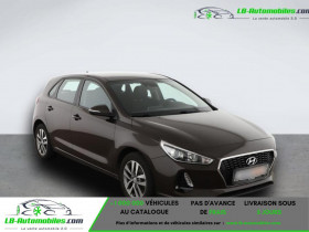 Hyundai i30 1.6 CRDi 136 BVM  occasion � Beaupuy - photo n�2