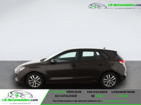 Hyundai i30 1.6 CRDi 136 BVM  occasion � Beaupuy - photo n�6