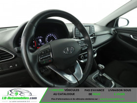 Hyundai i30 1.6 CRDi 136 BVM  occasion � Beaupuy - photo n�9