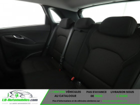 Hyundai i30 1.6 CRDi 136 BVM  occasion � Beaupuy - photo n�8
