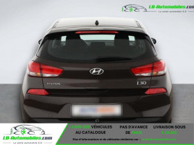 Hyundai i30 1.6 CRDi 136 BVM  occasion � Beaupuy - photo n�7