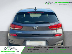 Hyundai i30 1.6 CRDi 136 BVM  occasion � Beaupuy - photo n�7