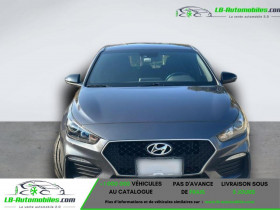 Hyundai i30 1.6 CRDi 136 BVM  occasion � Beaupuy - photo n�5