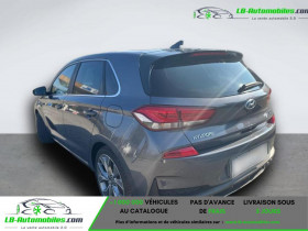 Hyundai i30 1.6 CRDi 136 BVM  occasion � Beaupuy - photo n�4