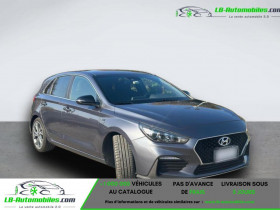 Hyundai i30 1.6 CRDi 136 BVM  occasion � Beaupuy - photo n�2