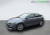 Hyundai i30 occasion année 2019 boite Manuelle Annonce Hyundai i30 occasion Diesel 1.6 CRDi 136 BVM à Beaupuy