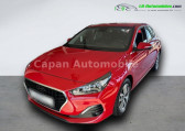 Hyundai i30 occasion année 2019 boite Manuelle Annonce Hyundai i30 occasion Diesel 1.6 CRDi 136 BVM à Beaupuy