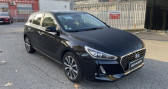 Hyundai i30 occasion année 2017 boite Manuelle Annonce Hyundai i30 occasion Diesel 1.6 CRDi 136 BVM6 Creative 5P à La Ravoire