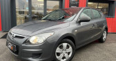 Hyundai i30 occasion année 2010 boite Manuelle Annonce Hyundai i30 occasion Diesel 1.6 CRDi 90 - BERLINE à La Chapelle Saint-Luc