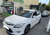 Hyundai i30 occasion année 2010 boite Manuelle Annonce Hyundai i30 occasion Diesel 1,6 CRDI 90 Ch PACK CLIM à Harnes