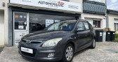 Annonce Hyundai i30 occasion Diesel 1.6 CRDi 90 cv BREAK Confort  ST BARTHELEMY D ANJOU