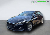 Hyundai i30 occasion année 2019 boite Manuelle Annonce Hyundai i30 occasion Diesel 1.6 CRDi 95 BVM à Beaupuy