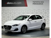 Annonce Hyundai i30 occasion Diesel 1.6 CRDi 95 BVM6 Business à PERIGUEUX