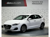 Hyundai i30 occasion année 2020 boite Manuelle Annonce Hyundai i30 occasion Diesel 1.6 CRDi 95 BVM6 Business à PERIGUEUX