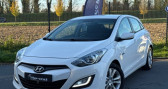 Annonce Hyundai i30 occasion Diesel 1.6 CRDI110 PACK BUSINESS 5 PORTES * 2013 * GARANTIE  La Chapelle D'Armentires